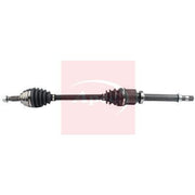 Apec CV Drive Shaft Driveshaft Front Right ADS1636R