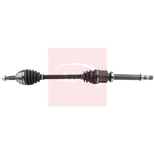 Apec CV Drive Shaft Driveshaft Front Right ADS1636R