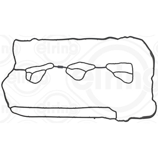 Elring Cylinder Head Cover Gasket 887.120