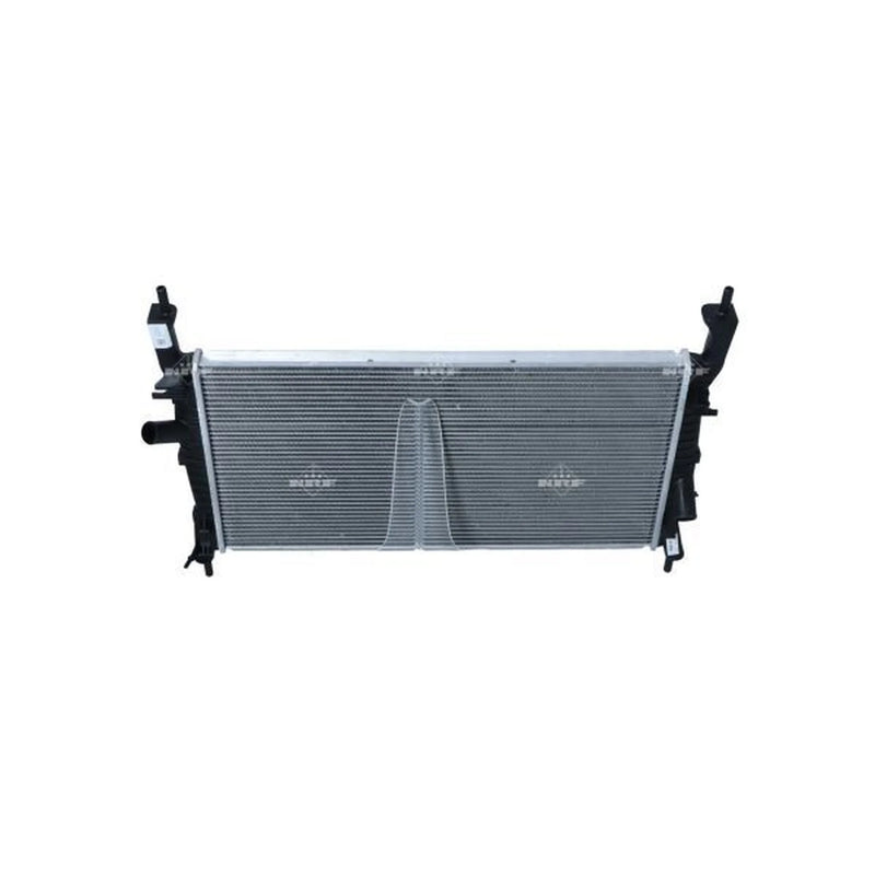 NRF Engine Radiator 53742