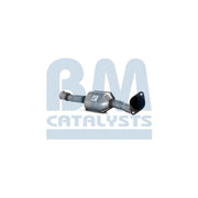 BM Catalysts Homologated Diesel Cat BM80079H