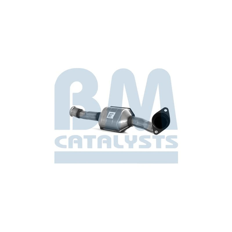 BM Catalysts Homologated Diesel Cat BM80079H
