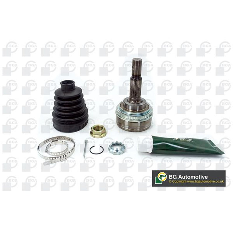 BGA Drive Shaft Joint Kit CV9113A