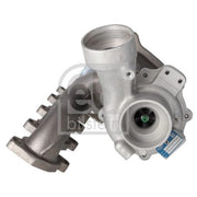 Febi Turbocharger Turbo Unit 186877