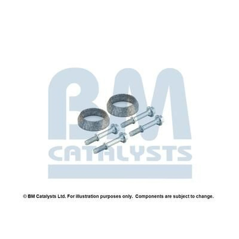 BM Catalysts Exhaust Pipe Mounting Kit FK70545B
