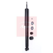 Apec Shock Absorber Damper Strut Rear Left ASA1284