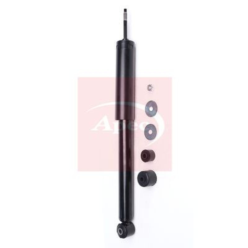 Apec Shock Absorber Damper Strut Rear Left ASA1284