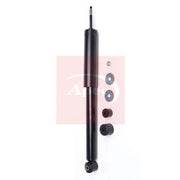 Apec Shock Absorber Damper Strut Rear Left ASA1284