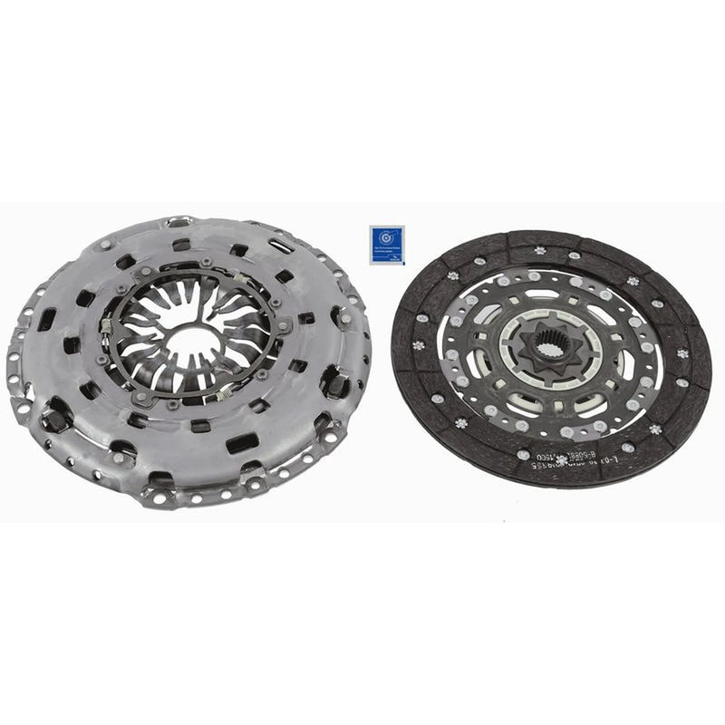 Sachs Clutch Kit Set 3pc 3000951141