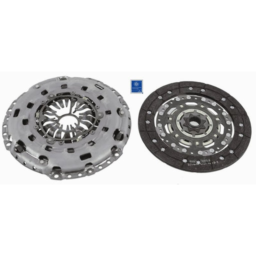 Sachs Clutch Kit Set 3pc 3000951141