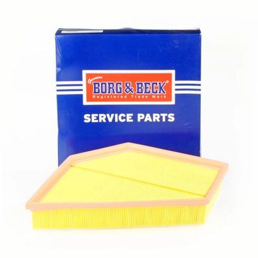Borg & Beck Engine Air Filter BFA2390