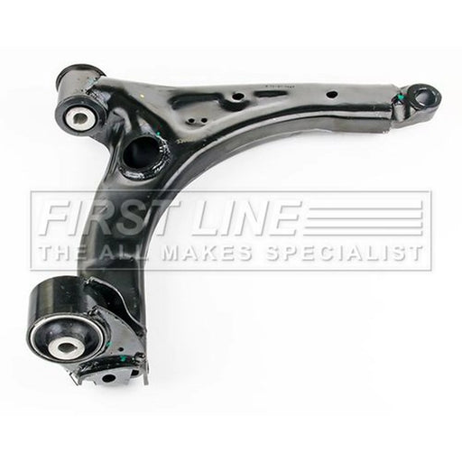 First Line Control/Trailing Arm FCA7769