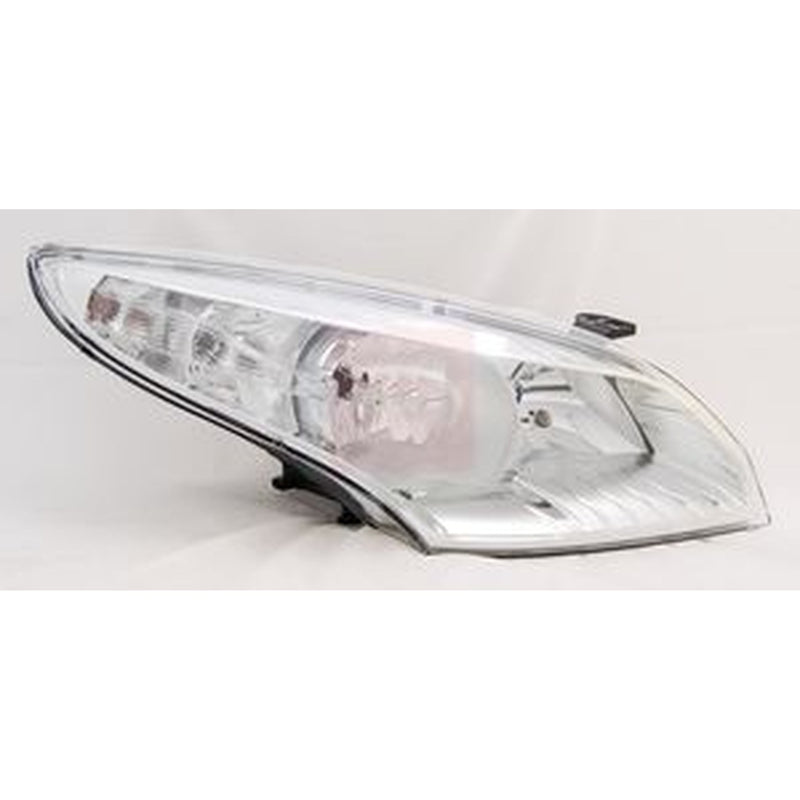 Apec Headlight Headlamp H7/H7 Right ALH2786