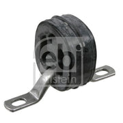 Febi Exhaust System Mount Rubber/Metal 22888