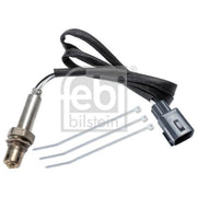 Febi O2 Lambda Oxygen Sensor after catalytic converter 177518
