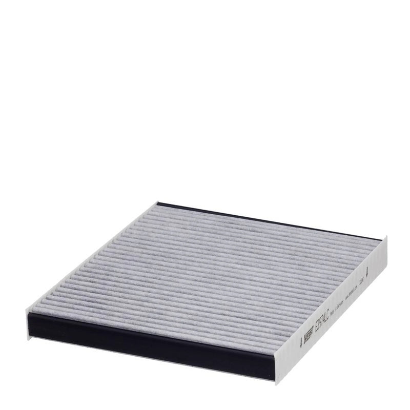 Hengst Cabin Air Filter (Pollen Filter) E3974LC
