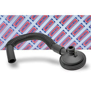 Borg & Beck Intercooler Turbo Charge Air Hose BTH1278