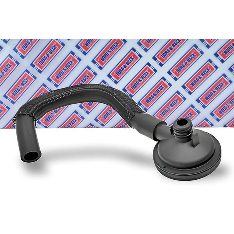 Borg & Beck Intercooler Turbo Charge Air Hose BTH1278