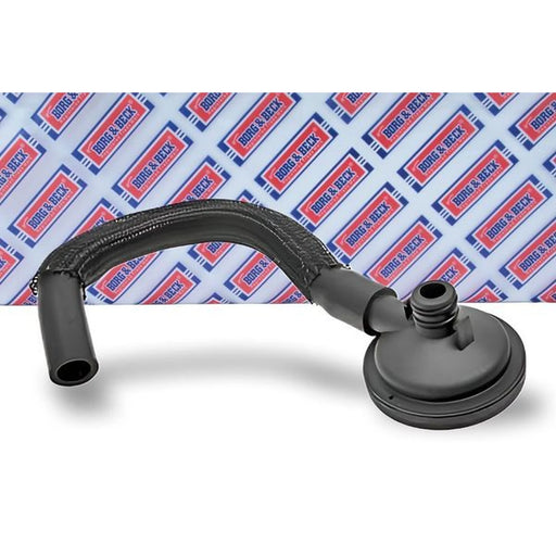 Borg & Beck Intercooler Turbo Charge Air Hose BTH1278
