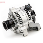 Denso Car Alternator 12V DAN1462