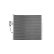 Hella Air Conditioning Condenser 8FC 366 220-301