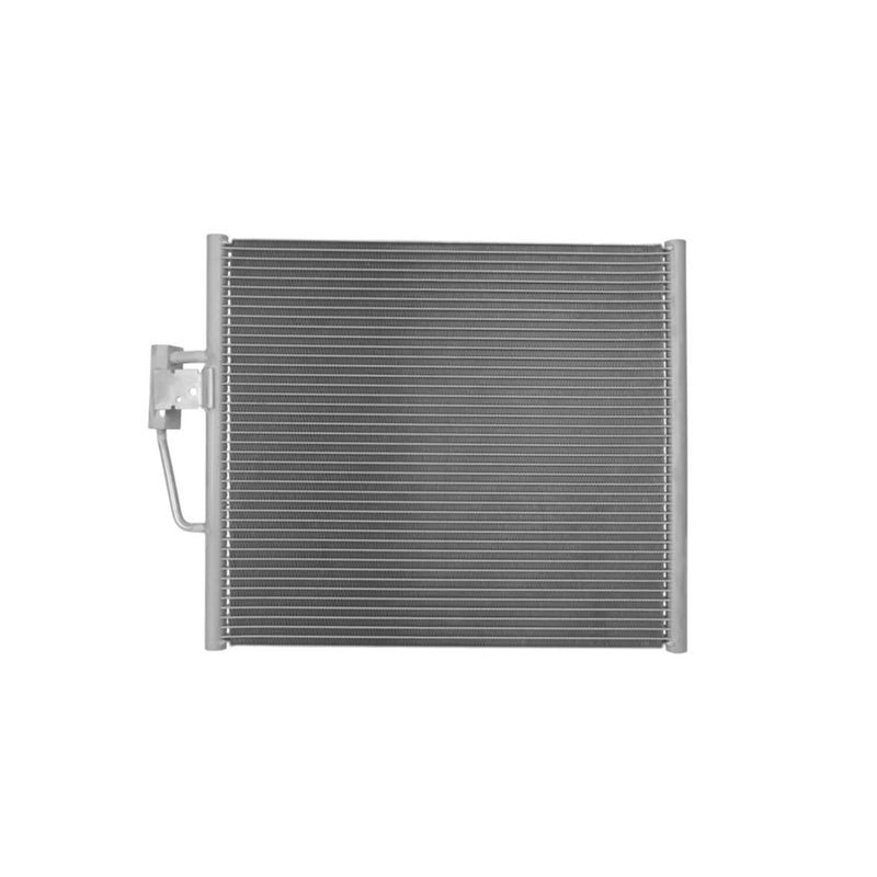 Hella Air Conditioning Condenser 8FC 366 220-301