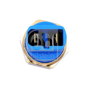 Febi Radiator Fan Temperature Switch 2 Connectors 02756