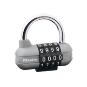 Master Lock Pro Sport 4-Digit Combination 64mm Padlock - 1520EURD