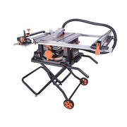 Evolution RAGE 5-S Multi-Purpose Table Saw 255mm 1800W 240V - 057-0001