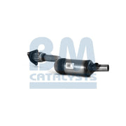 BM Catalysts Homologated Petrol Cat BM91622H