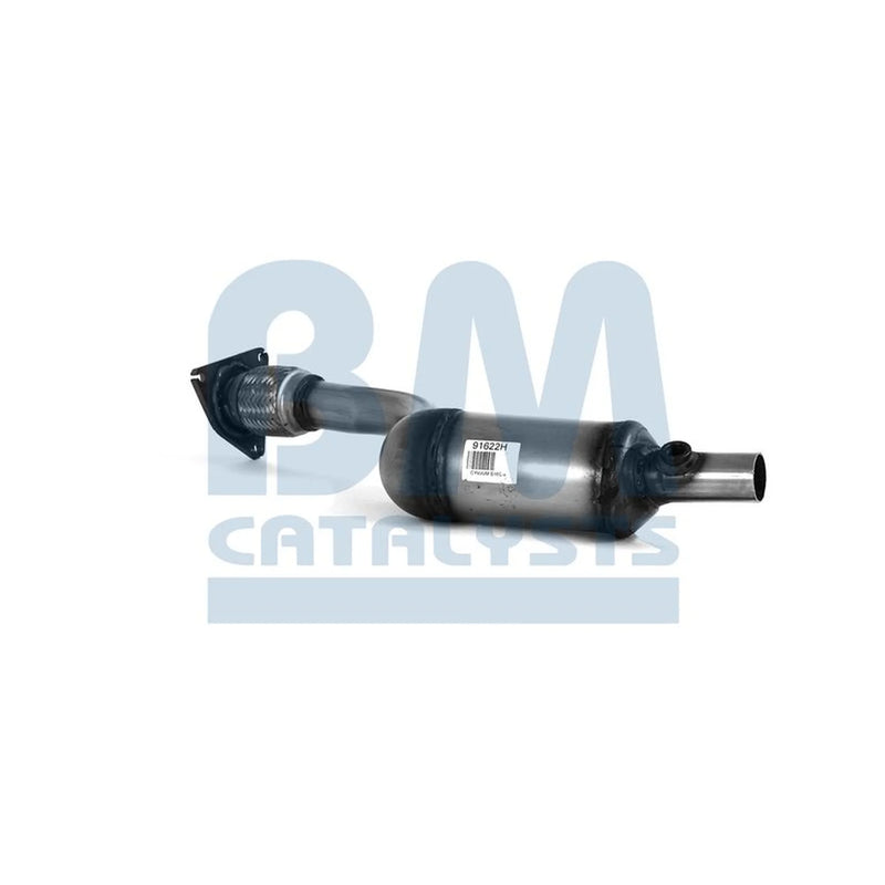 BM Catalysts Homologated Petrol Cat BM91622H