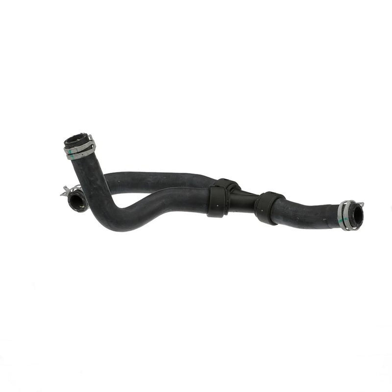 Gates Molded Heater Hose 02-2871