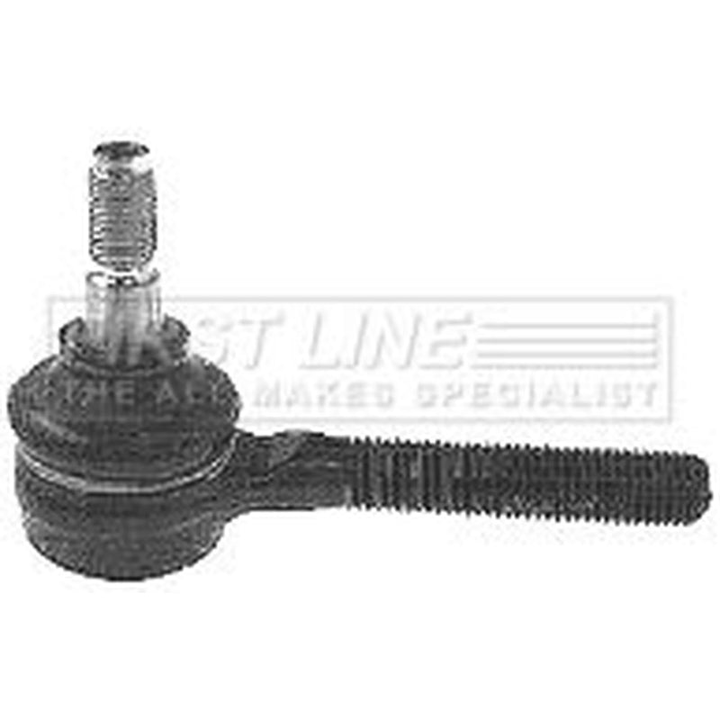 First Line Steering Tie Rod End Ball Joint FTR4245