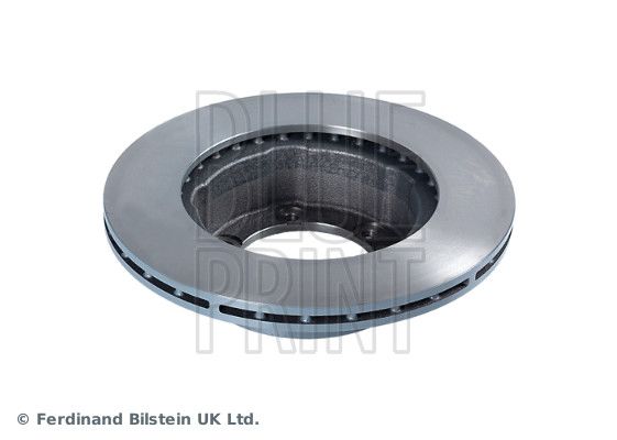 Blue Print 2 x Brake Disc Set Internally Vented Front