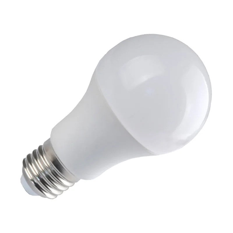 Faithfull Power Plus LED Light Bulb A60 110-240V 10W E27 - FPPSLBA6010W