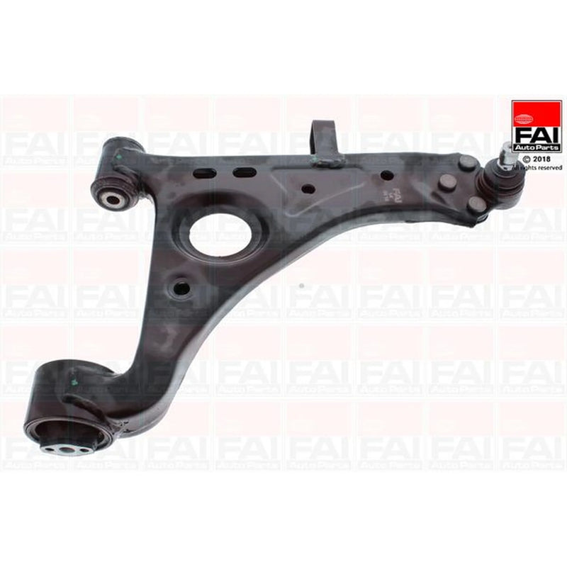 FAI Control/Trailing Arm SS9288