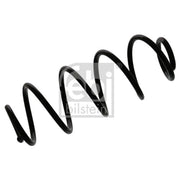 Febi Rear Suspension Coil Spring 46917