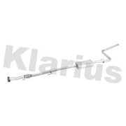 Klarius Centre Pipe Centre FT967P
