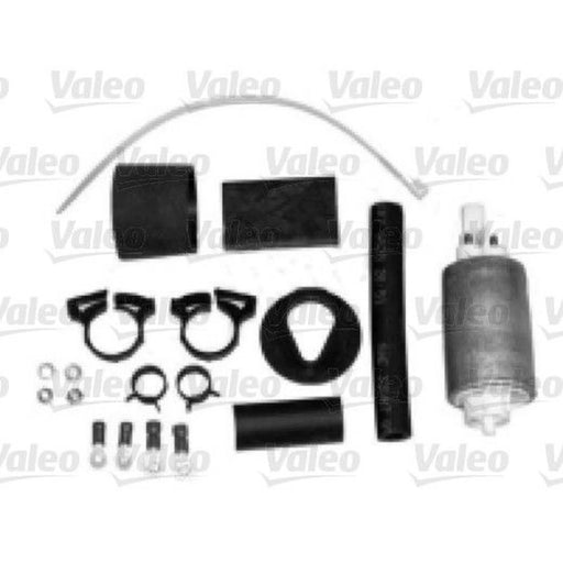 Valeo Fuel Pump Assembly 347257