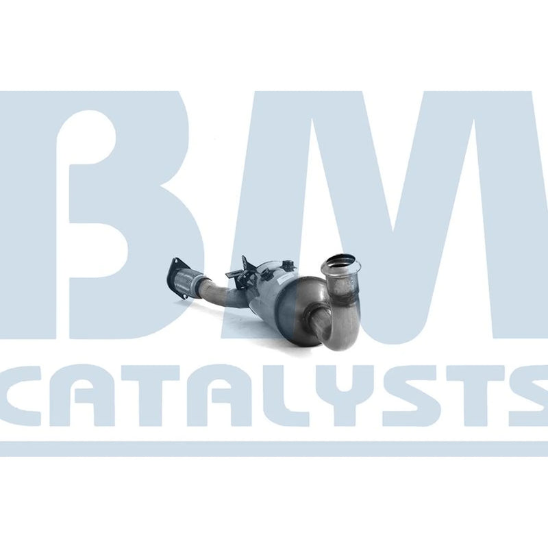 BM Catalysts Homologated Diesel Cat & Dpf BM11285H