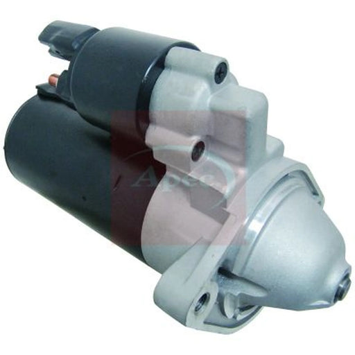 Apec Starter Motor 12V 1.8kW 9 Teeth ASM1427