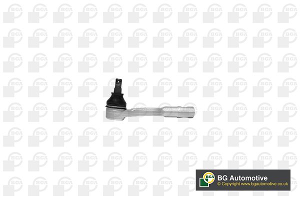 BGA Steering Tie Rod End Ball Joint Front Left