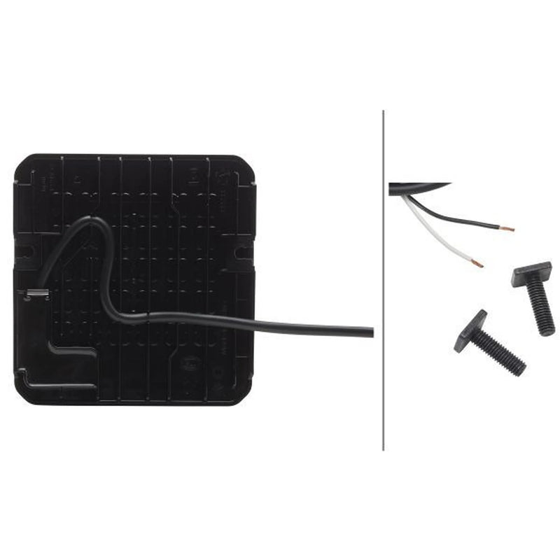 Hella Worklight High 1GA 995 193-021