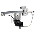 Febi Electric Window Regulator Lifter Left Rear 176630
