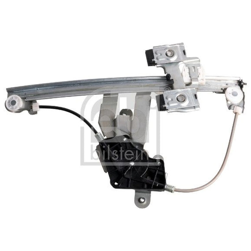 Febi Electric Window Regulator Lifter Left Rear 176630