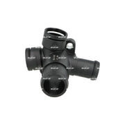 NRF Coolant Flange Housing Connector Front 775062