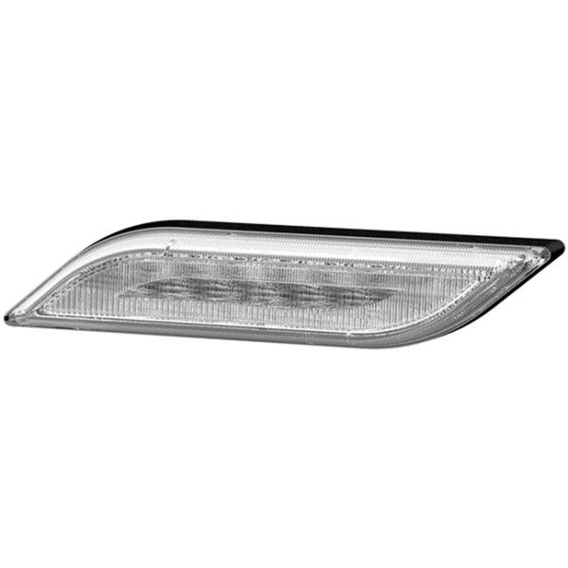 Hella Direction Indicator Light Left Rear 2BA 013 332-231