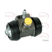 Apec Wheel Cylinder Hydraulic Brake Rear BCY1423