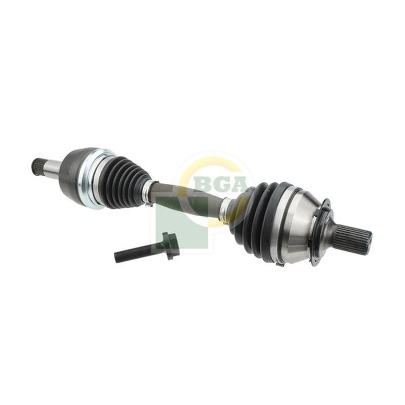 BGA CV Drive Shaft Driveshaft Front Left DS5638L