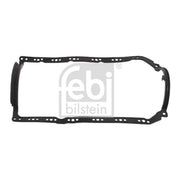 Febi Oil Sump Gasket Wide Thick 19609